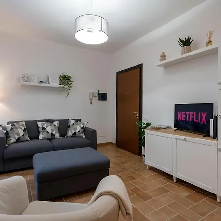 Centro Storico-wifi-netflix - Elegante