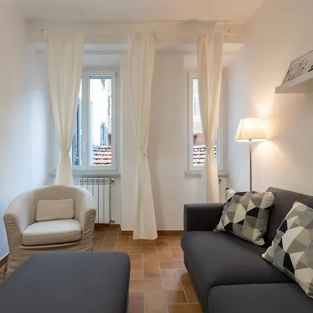 Apartment Centro Storico-wifi-netflix - Elegante