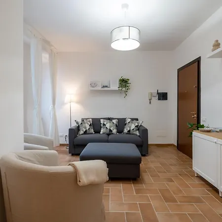 Centro Storico-wifi-netflix - Elegante Apartment Viterbo