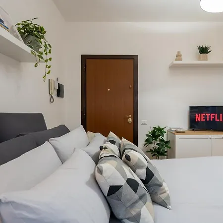 Apartment Centro Storico-wifi-netflix - Elegante *
