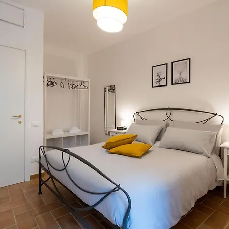 Apartment Centro Storico-wifi-netflix - Elegante