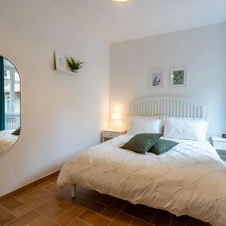 Apartment Centro Storico-wifi-netflix - Elegante Viterbo