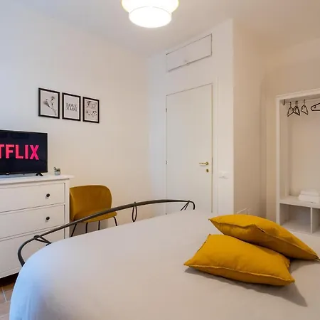 Centro Storico-wifi-netflix - Elegante Viterbo