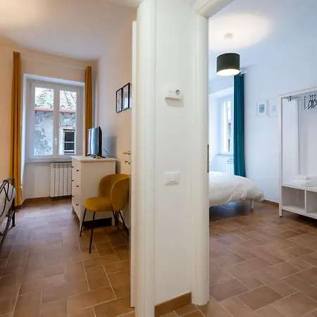 Centro Storico-wifi-netflix - Elegante